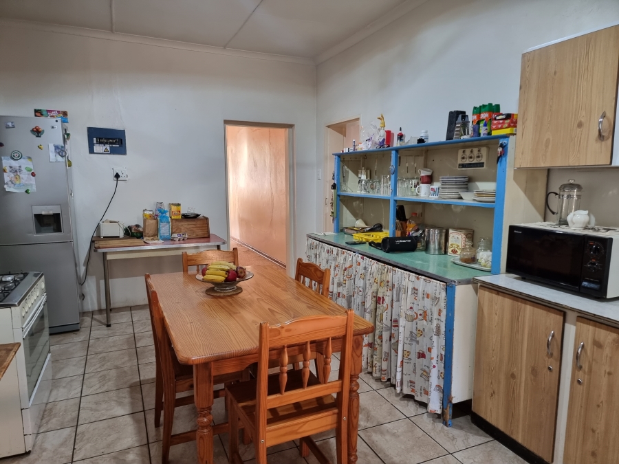 4 Bedroom Property for Sale in Ventersdorp North West